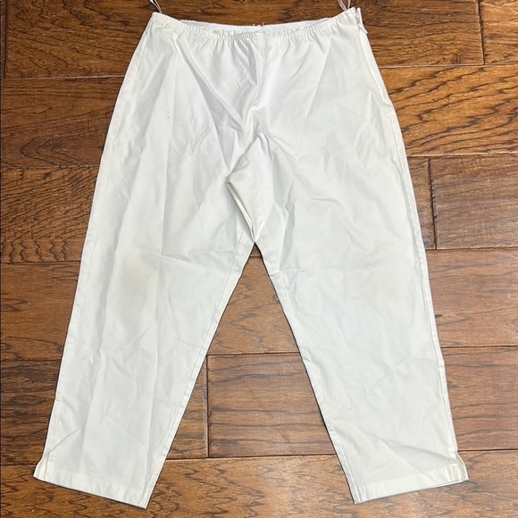 Eileen Fisher Pants - Eileen fisher lightweight pants